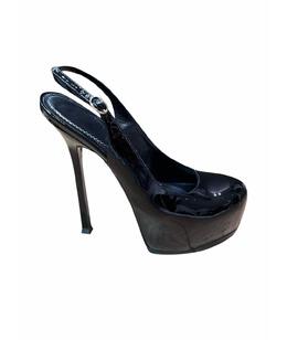 SAINT LAURENT: Туфли 