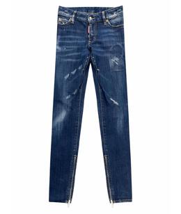 DSQUARED2: Джинсы 