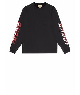 GUCCI: Свитер 