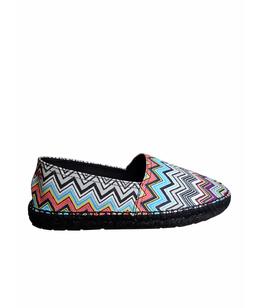 MISSONI: Мокасины 