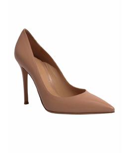 GIANVITO ROSSI: Туфли 