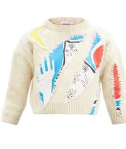 CHARLES JEFFREY LOVERBOY: Свитер 