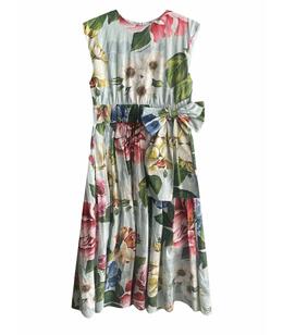 DOLCE&GABBANA: Сарафан 