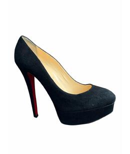 CHRISTIAN LOUBOUTIN: Туфли 