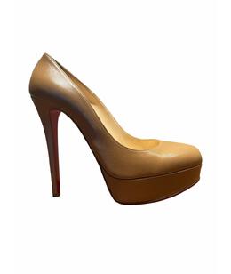 CHRISTIAN LOUBOUTIN: Туфли 