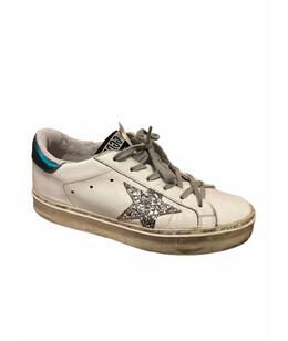 GOLDEN GOOSE DELUXE BRAND: Кеды 