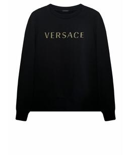 VERSACE: Толстовка 