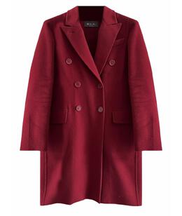 LORO PIANA: Пальто 