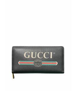 GUCCI: Кошелёк 