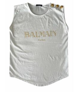 BALMAIN: Майка 