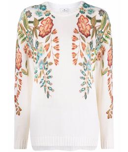 ETRO: Свитер 