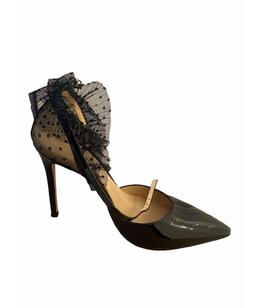 GIANVITO ROSSI: Туфли 