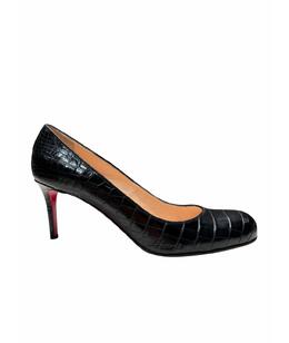 CHRISTIAN LOUBOUTIN: Туфли 