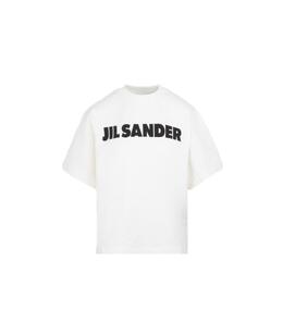 JIL SANDER: Футболка 