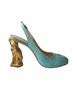 CHARLOTTE OLYMPIA: Туфли 