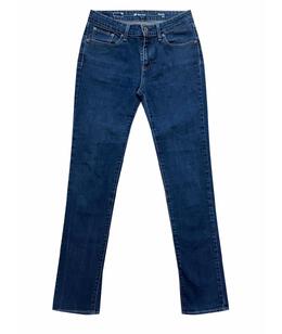 LEVI'S: Синие джинсы 