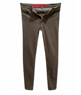 HUGO BOSS: Джинсы 