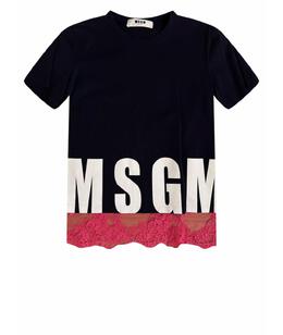 MSGM: Футболка 