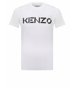 KENZO: Майка 