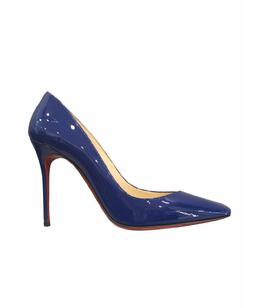 CHRISTIAN LOUBOUTIN: Туфли 