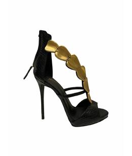 GIUSEPPE ZANOTTI DESIGN: Босоножки 