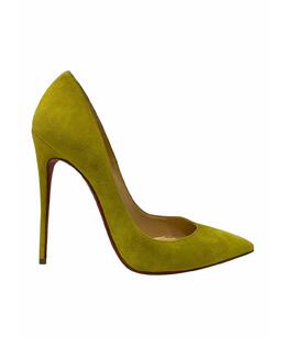 CHRISTIAN LOUBOUTIN: Туфли 