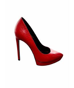 SAINT LAURENT: Туфли 