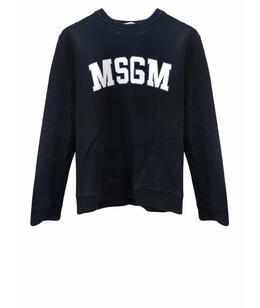 MSGM: Толстовка 