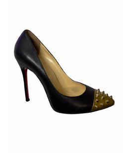 CHRISTIAN LOUBOUTIN: Туфли 