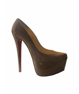 CHRISTIAN LOUBOUTIN: Туфли 