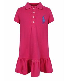 RALPH LAUREN KIDS: Сарафан 