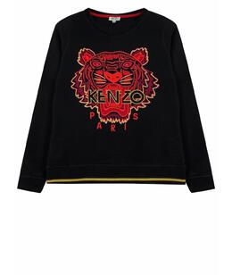 KENZO: Толстовка 