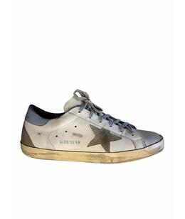 GOLDEN GOOSE DELUXE BRAND: Кеды 