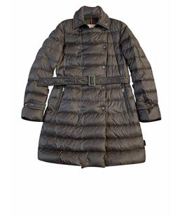 MONCLER: Летний пуховик 