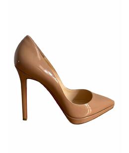 CHRISTIAN LOUBOUTIN: Туфли 