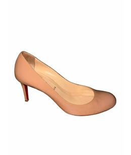 CHRISTIAN LOUBOUTIN: Туфли 