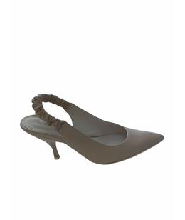 BOTTEGA VENETA: Туфли 