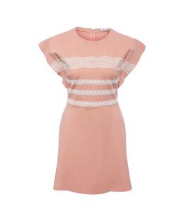 RED VALENTINO: Повседневное платье 