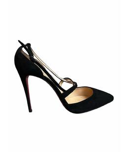 CHRISTIAN LOUBOUTIN: Туфли 