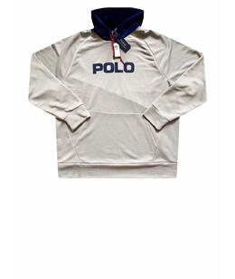 POLO RALPH LAUREN: Толстовка с капюшоном 