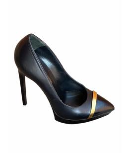 SAINT LAURENT: Туфли 
