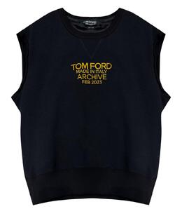 TOM FORD: Жилет 