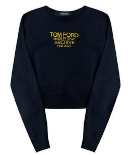 TOM FORD: Свитер 