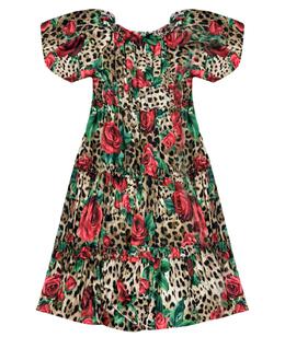 DOLCE&GABBANA: Сарафан 