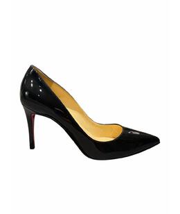 CHRISTIAN LOUBOUTIN: Туфли 