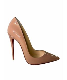 CHRISTIAN LOUBOUTIN: Туфли 