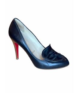 CHRISTIAN LOUBOUTIN: Туфли 