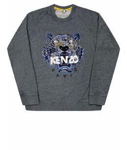 KENZO: Толстовка 