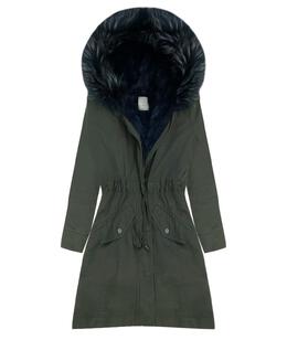 WEEKEND MAX MARA: Зимний пуховик 