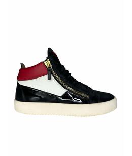 GIUSEPPE ZANOTTI DESIGN: Кроссовки 